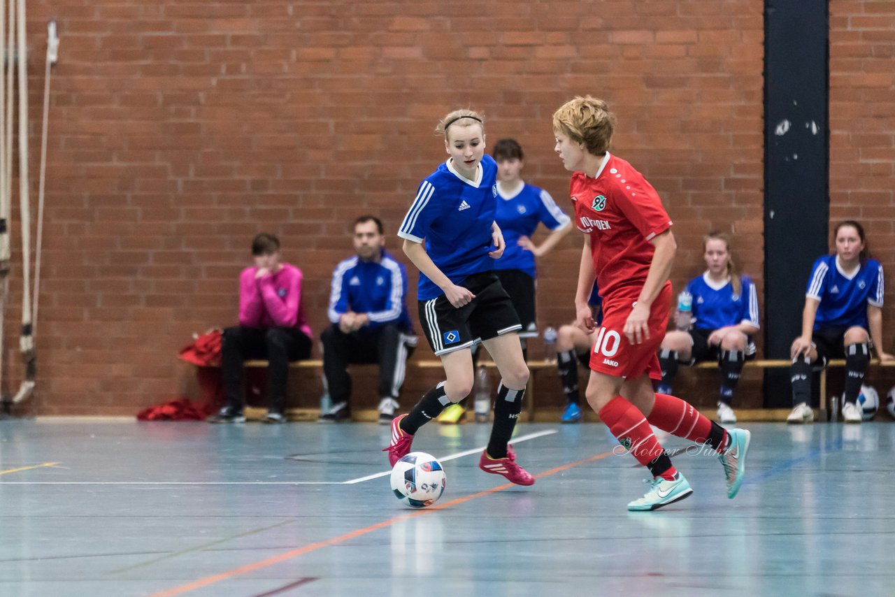 Bild 201 - Dodenhof Cup